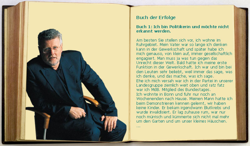 Buch der Erfolge